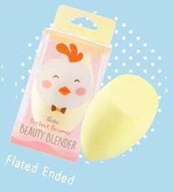 FANBO BEAUTY BLENDER