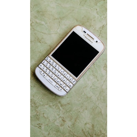 blackberry q10