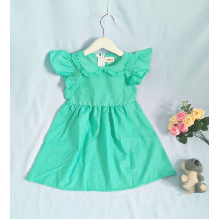 dres anak 1-6 tahun