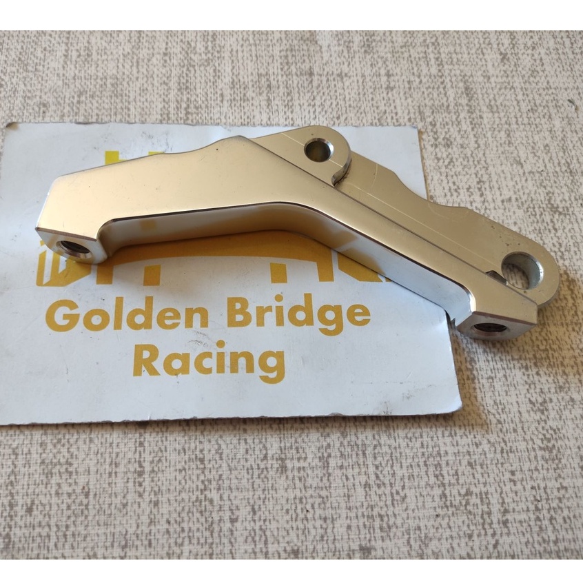 BRACKET KALIPER 8 PISTON MIO
