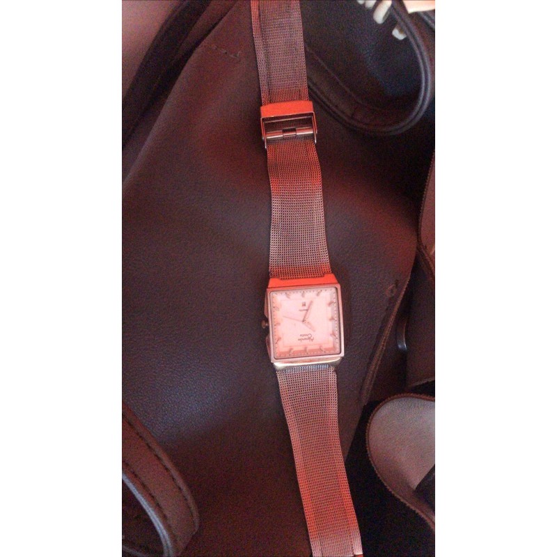 jam tangan alexandre christie ORI (Bekas)
