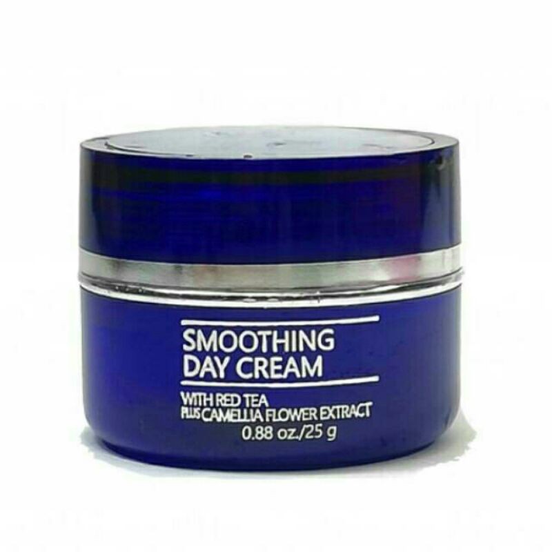 ❤GROSIR❤ La Tulipe Smoothing Day Cream