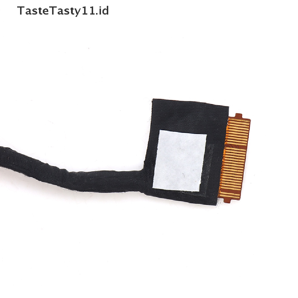 Kabel LVDS LCD Untuk Lenovo 5000 Ideapad 320-15ISK / IKB / ABR DC02001YF10