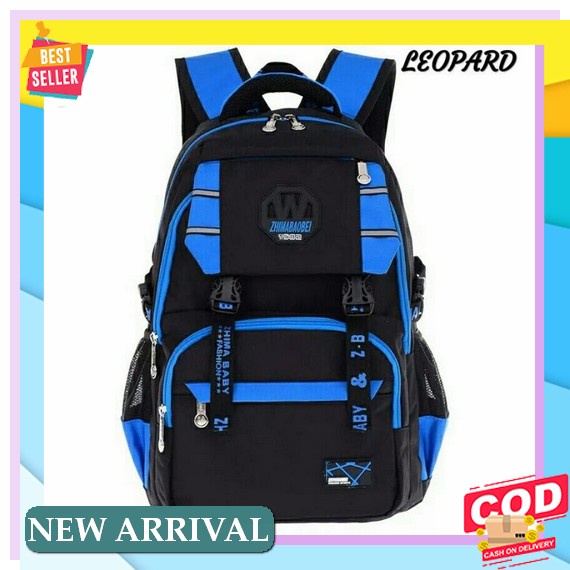Tas Ransel Sekolah Sd Smp Sma Backpack Oxigen Original Janira Maika 93 Tas Sekolah Tas Kerja Ransel 