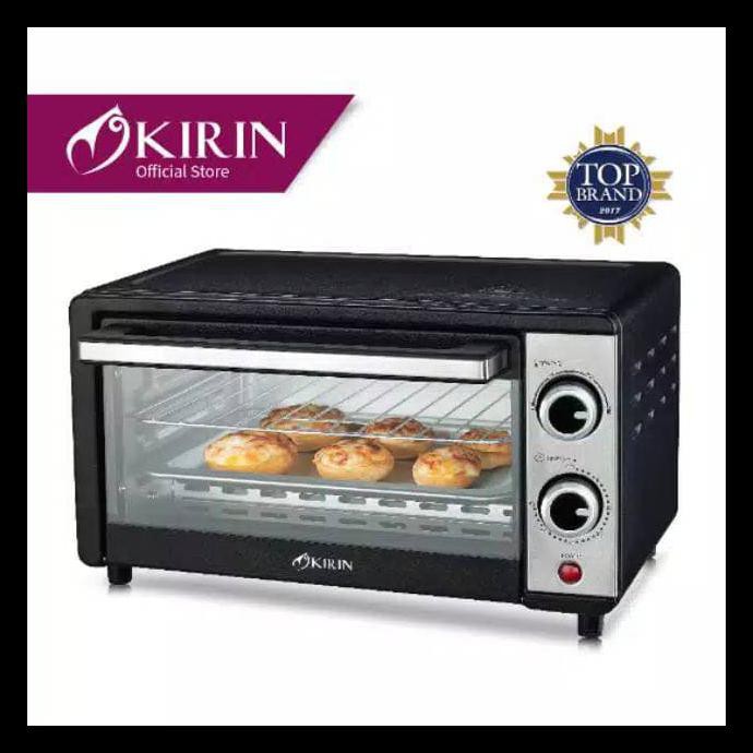 Oven Listrik Kirin Kbo 100M