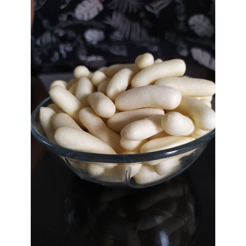 

Pilus kapsul/Snack enak gurih