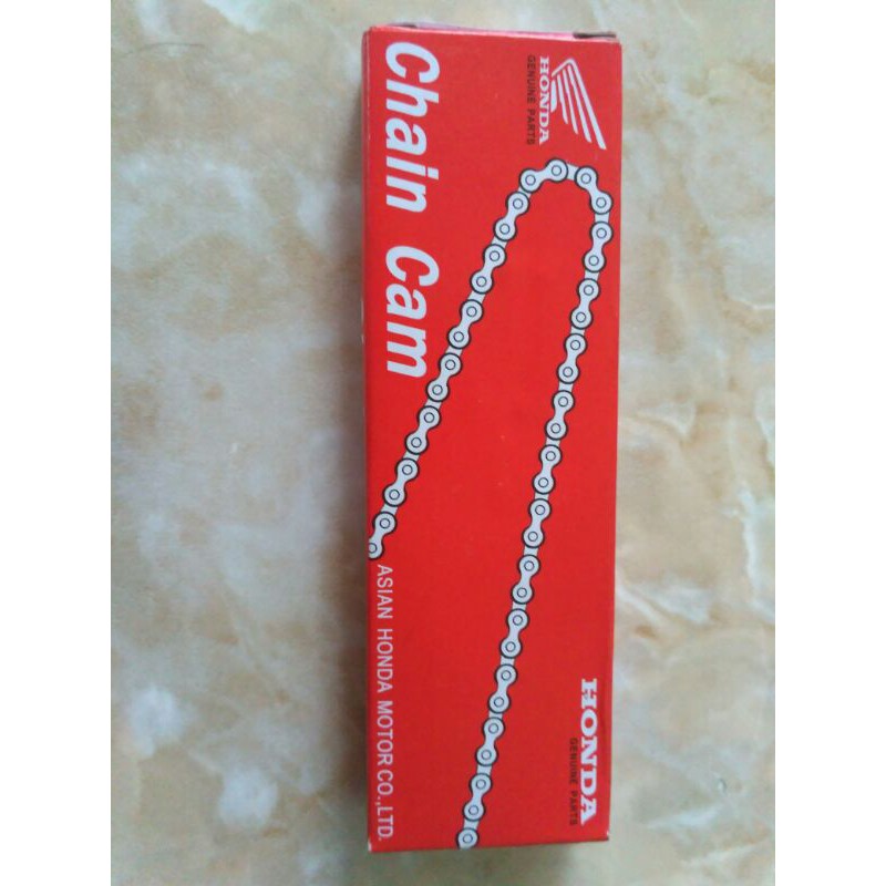 Rantai kamprat keteng cb mata 102 import