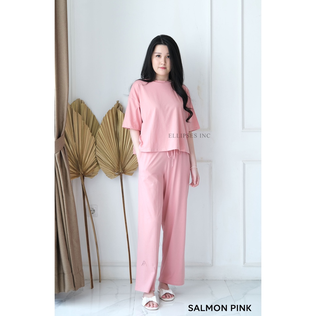 ELLIPSESINC Los Angeles Set-8