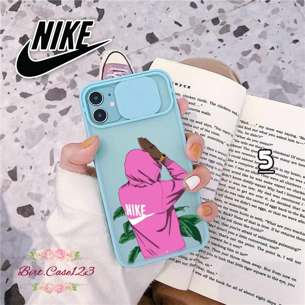 SOFTCASE SLIDE KAMERA SPORT OPPO VIVO SAMSUNG XIAOMI REALME IPHONE ALL TYPE BC5795