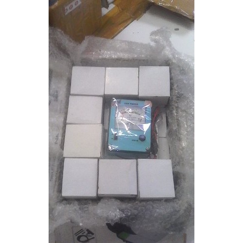 Esr meter analog Bagus