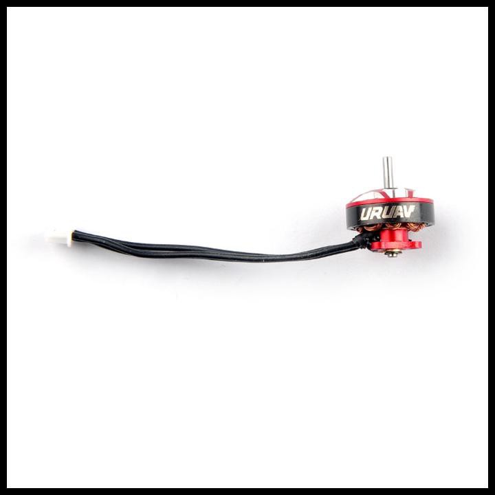 DISKON EX1102 1102 9000KV MOBULA7 HD URUAV UR85 / UR85HD MOTOR BRUSHLESS FPV TERBAIK