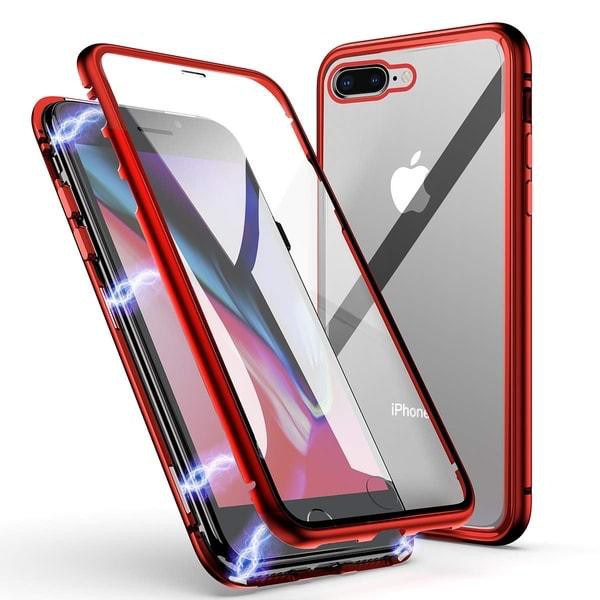 Case Magnetik 360 full Body protection Samsung S9,S10,S10+ plus s10plus