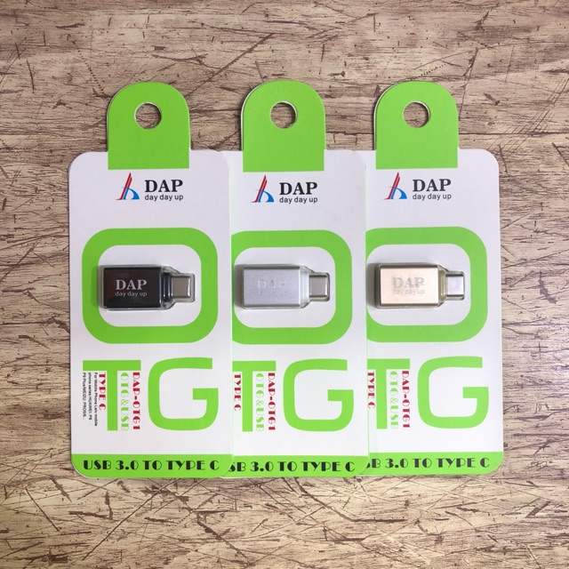 Otg Type C Kabel Flashdisk Otg Type C Dap