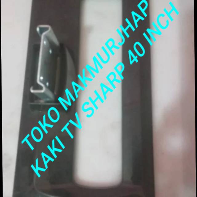 KAKI TV SHARP 40 INCHI
