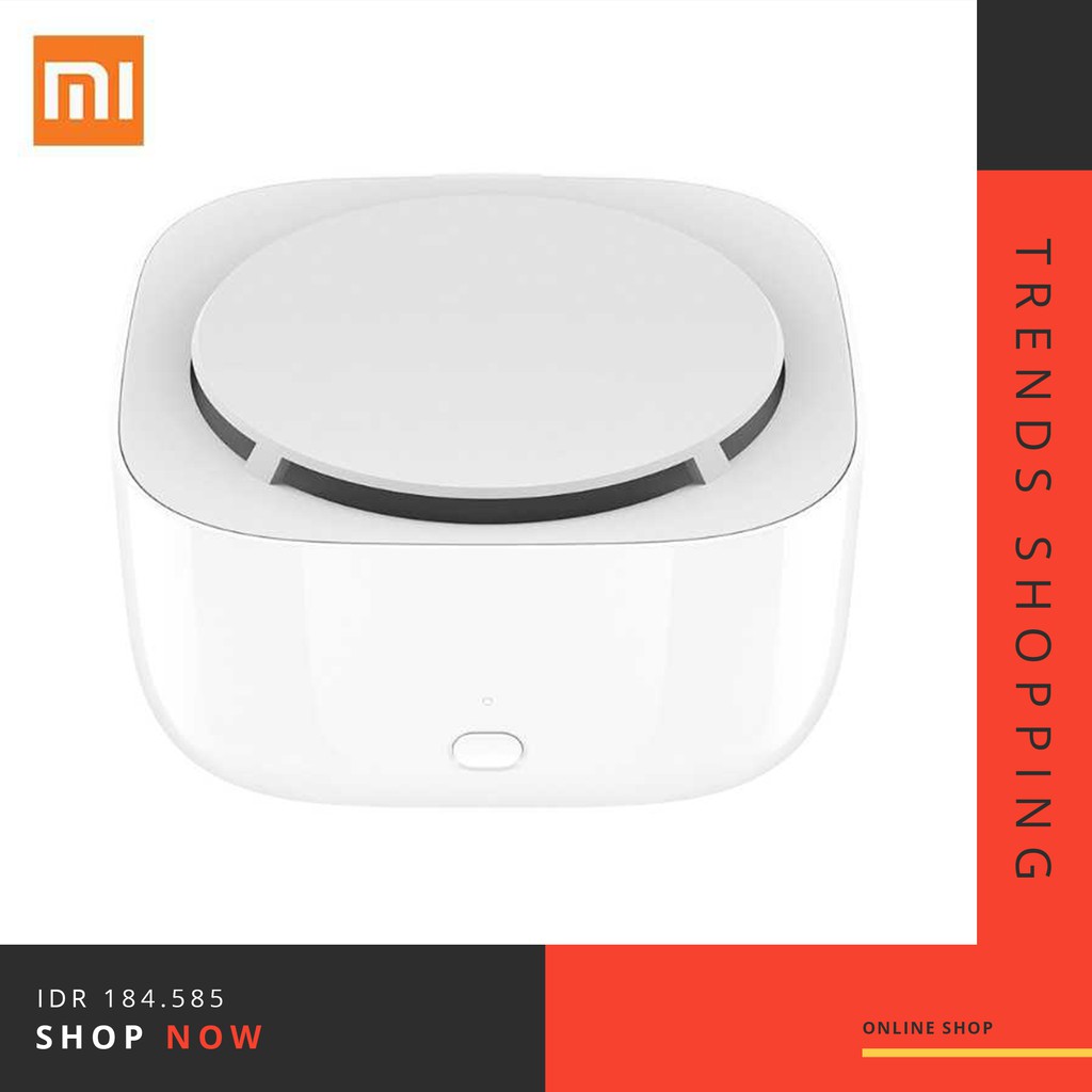 Pembasmi Nyamuk Elektrik Xiaomi Mijia Smart Version