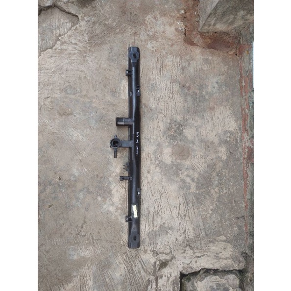 Uppertank radiator Lexus RX 270 tahun 2012 UP