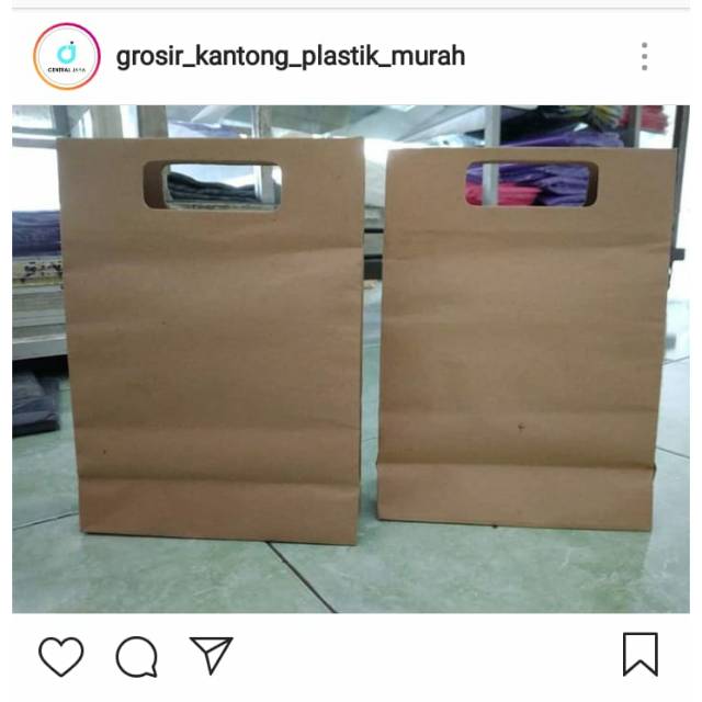 

paperbag pond