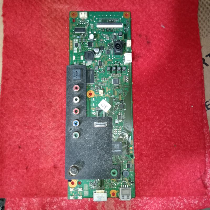 Jual SONY KDL 32R300B TV LED MAINBOARD MOTHERBOARD MB MOBO MODUL ...