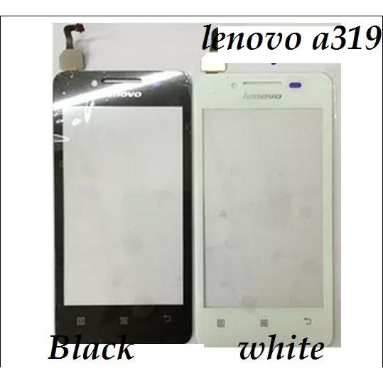 TouchScreen Lenovo A319