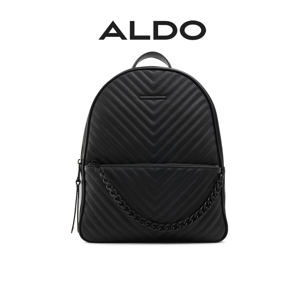 ALDO AZARIAN BLACK/BLACK Tas Wanita