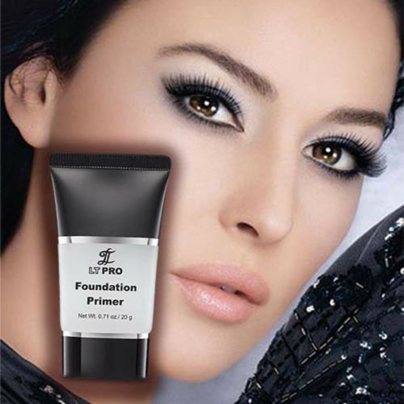 LT PRO FOUNDATION PRIMER / MAKE UP BASE