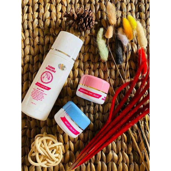 Farma skincare