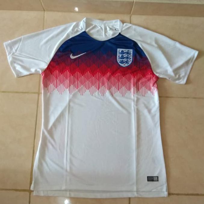 Diskon England Training 2018 Terbaru