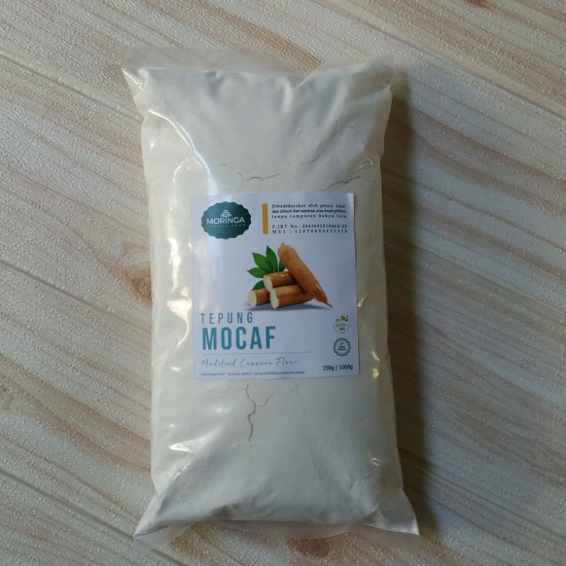 

TEPUNG MOCAF 1KG