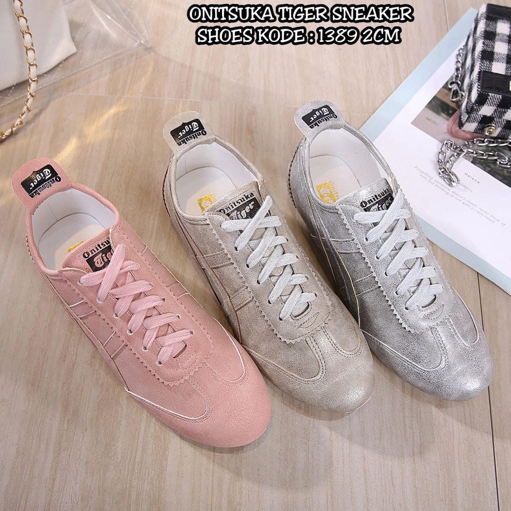 CRAZY SALEEE FASHION OT SNEAKER SHOES 1389