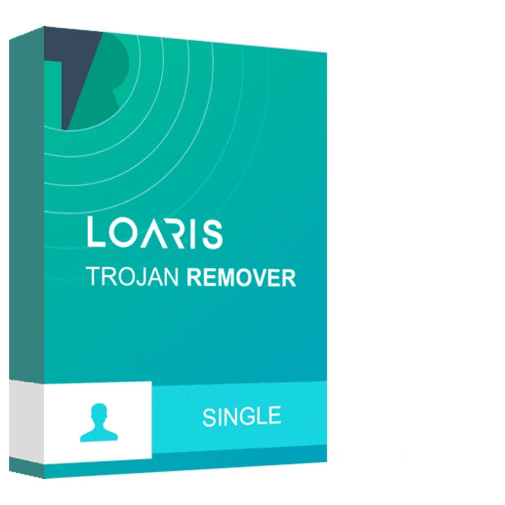 [FULL VERSION] Loaris Trojan Remover 3 Antivirus - GARANSI AKTIVASI