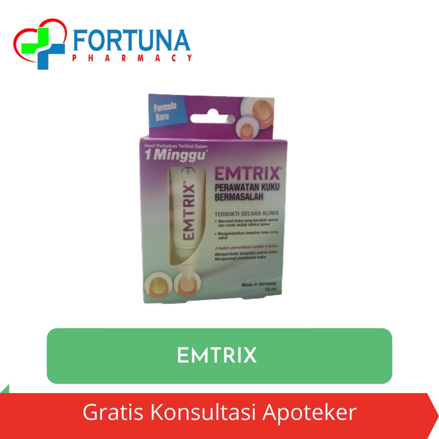 EMTRIX 10 ML