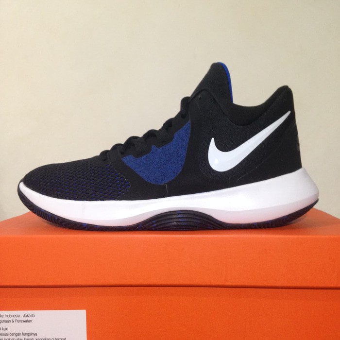 nike air precision 2