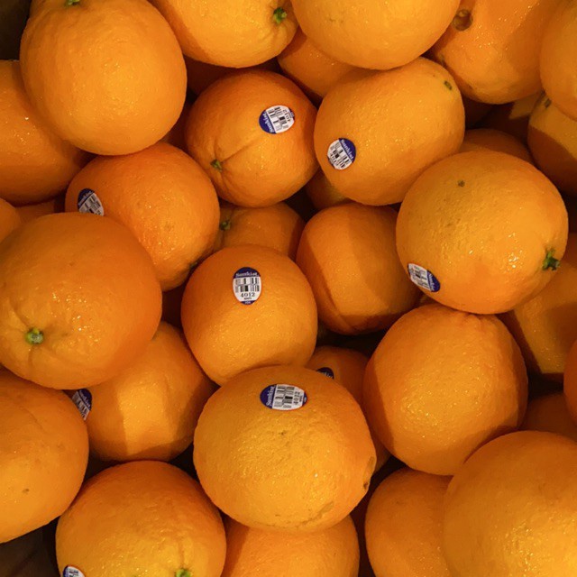 

Buah Sunkist Neval Australia (900g-1kg)