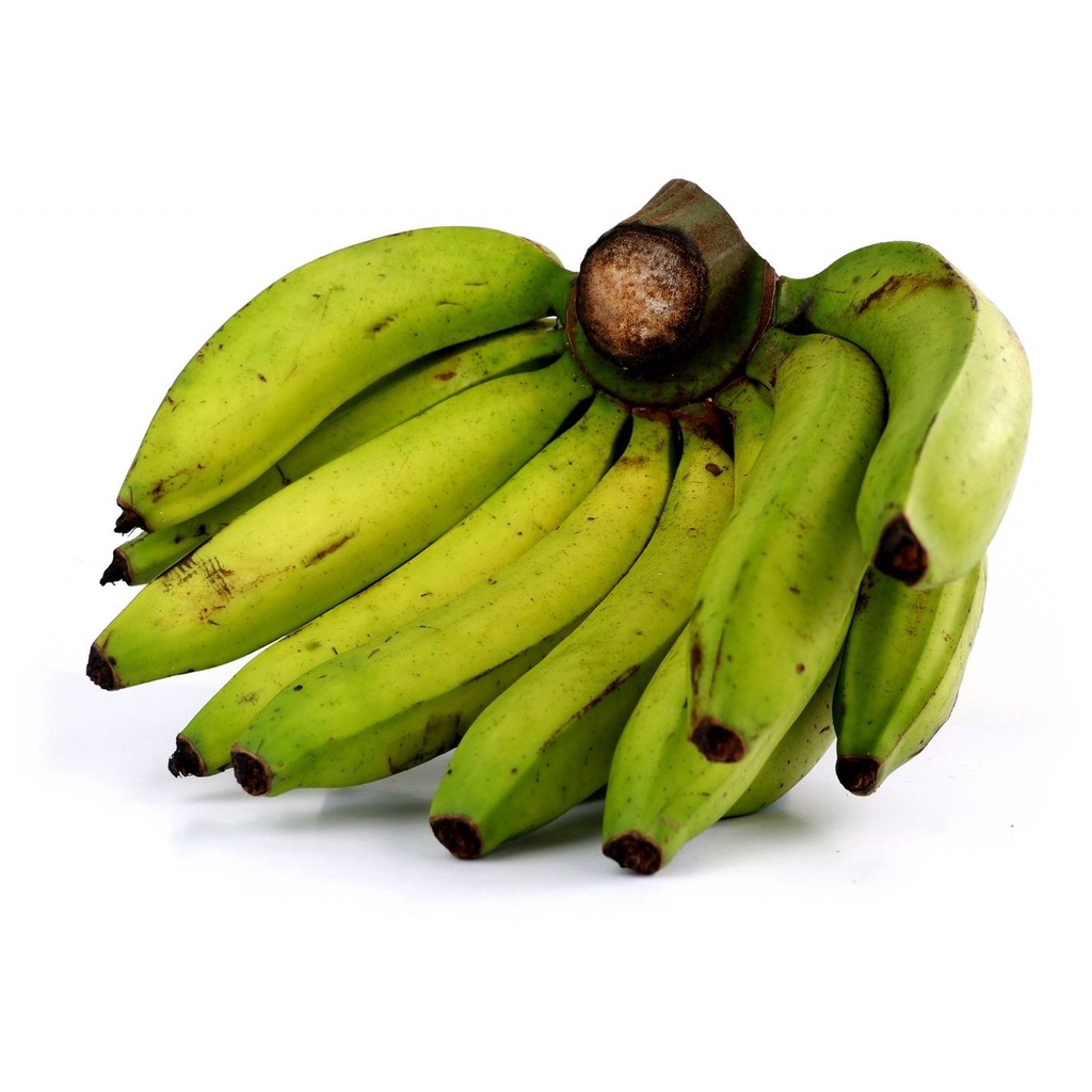 

PASAR SEGAR - PISANG AMBON