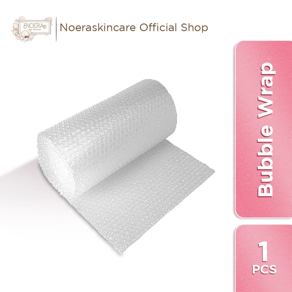 Bubble Wrap [Untuk Packing]