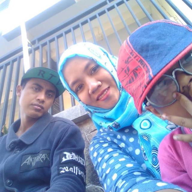 putrianggahwenysuharto