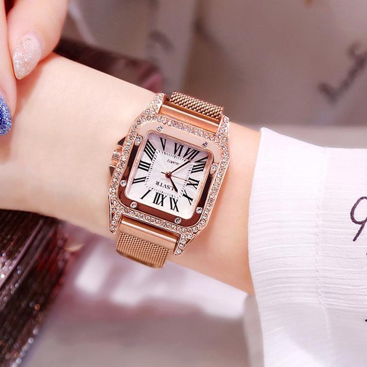 Jam cartier outlet wanita