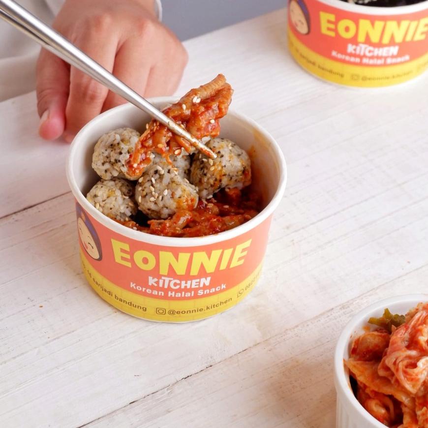 

【⚡TAR】 dakbal pedas level 1 ceker tanpa tulang produck vyralral