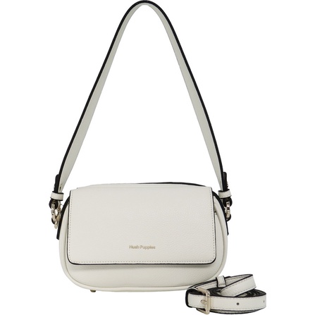 Hush Puppies Tas Wanita Fenella Sling M White