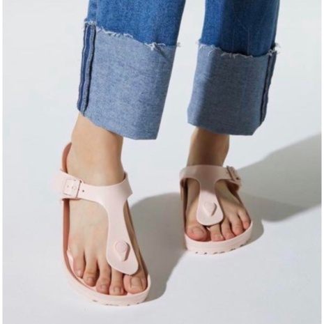 Sendal Eva Japit Casual Sendal Jepit Wanita Terbaru Sandal Jepit Wanita Sendal Cewek Kekinian