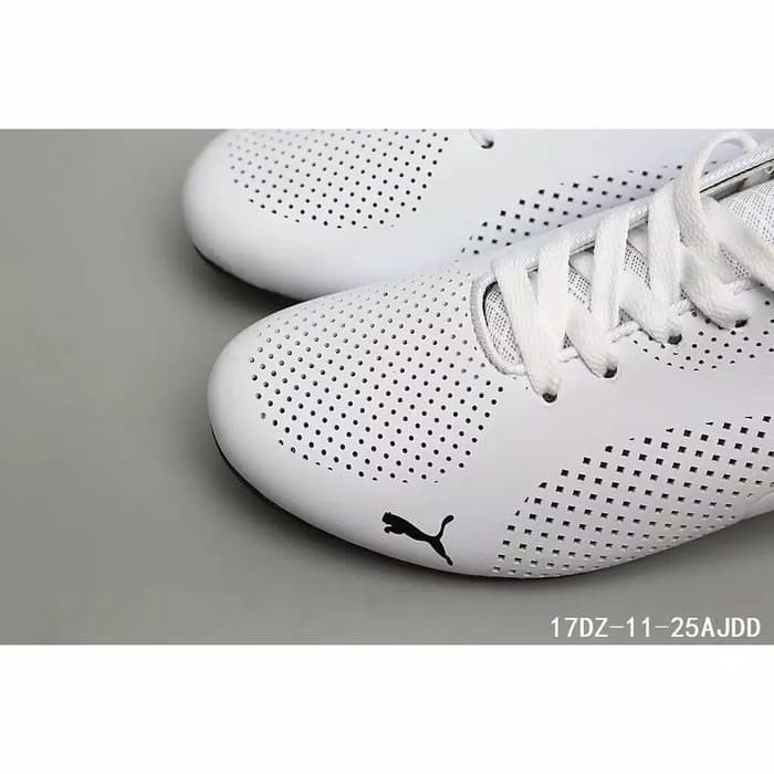 telaris  Sepatu Puma Ferrari Original / Sepatu Sneakers / Sepatu Olahraga