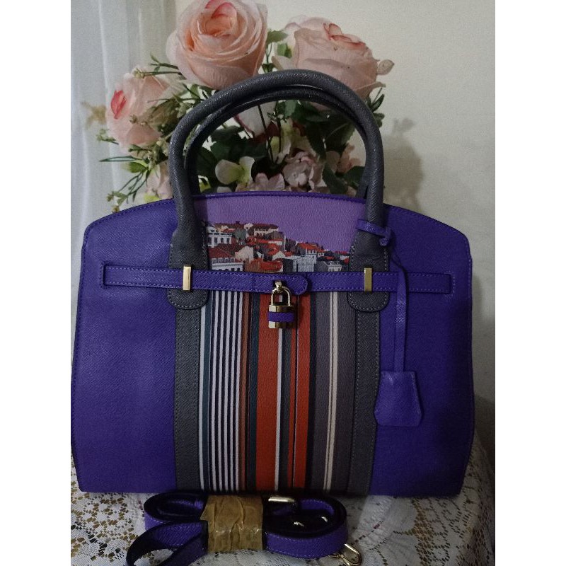 SONOVI Art Kombinasi Warna.