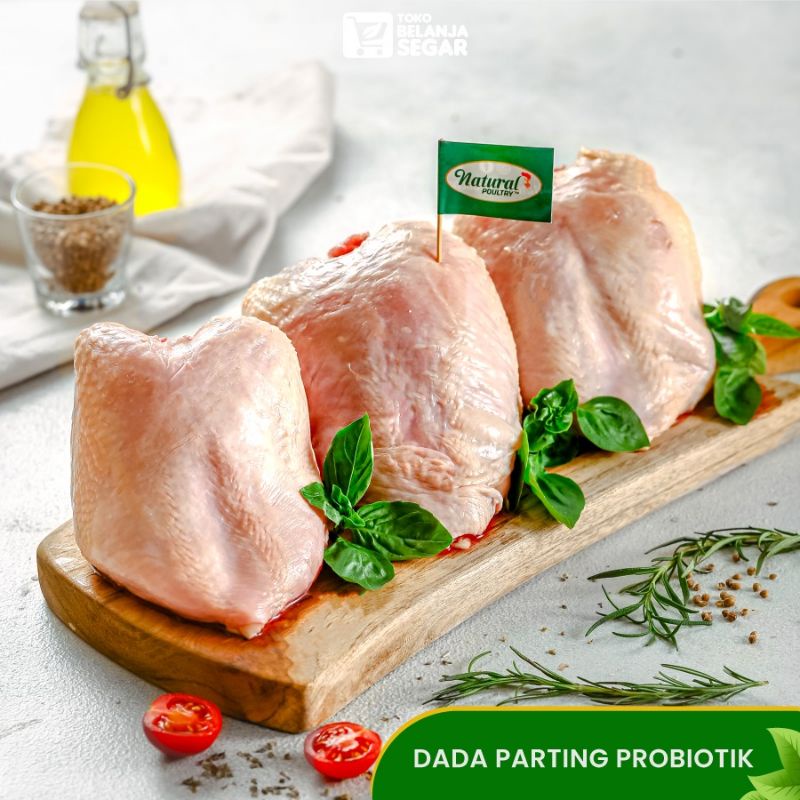 

Dada Parting Probiotic 500 gram