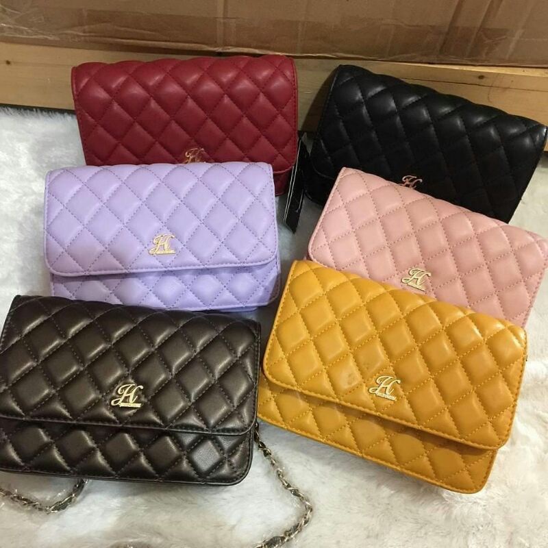 JIMS HONEY - Ella Bag