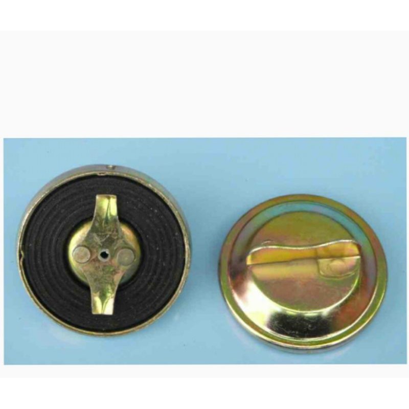 tutup tangki solar Feroza