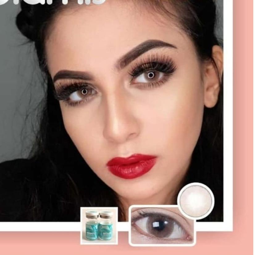 ❄ SOFTLENS ELAMIS NORMAL ♬