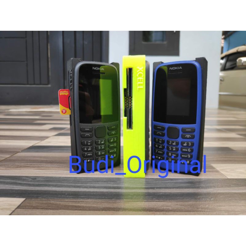 HP NOKIA AKTIVATOR DUALSIM KOMBINASI - Aktivator Kartu Perdana