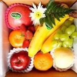 

Box Hampers Premium