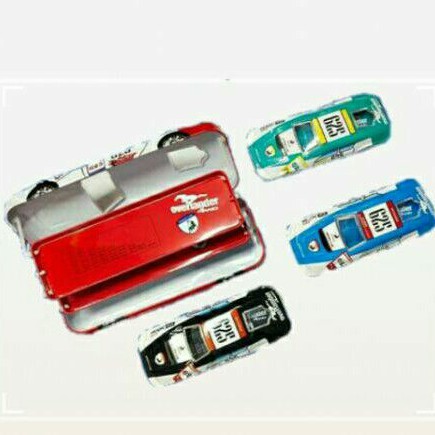 

kotak pensil mobil H9888