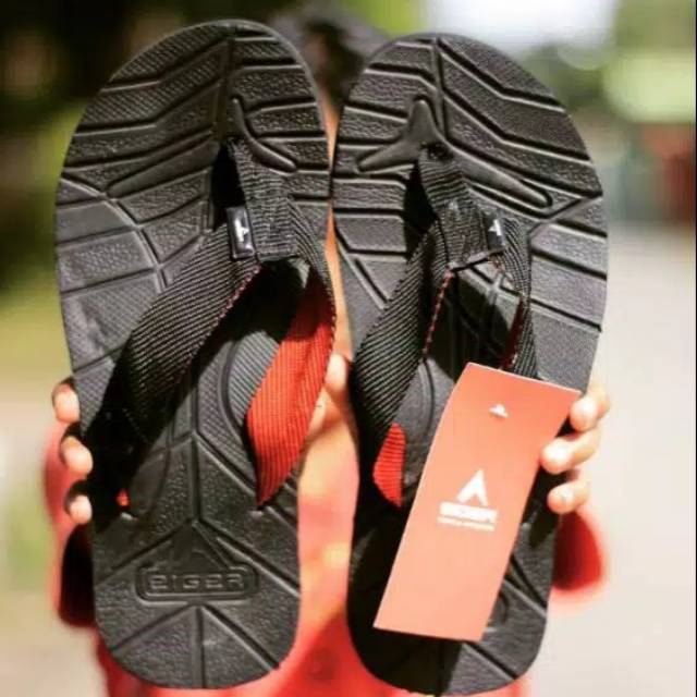 Sandal Jepit Sandal cowo Sandal Cewe Eiger